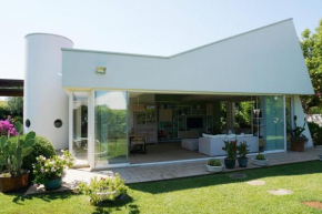 Villa Kapez